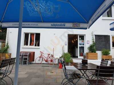 Restaurant & Café Neuenhof 1