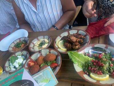 Restaurant & Café Neuenhof 1