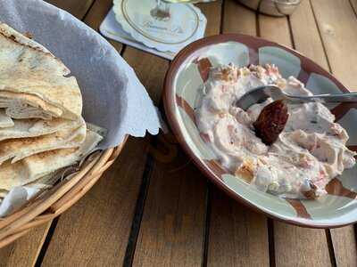 Restaurant & Café Neuenhof 1