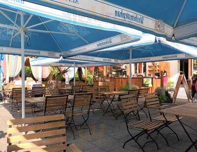 Restaurant & Café Neuenhof 1