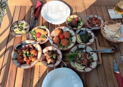 Restaurant & Café Neuenhof 1