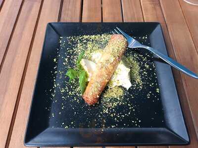 Restaurant & Café Neuenhof 1