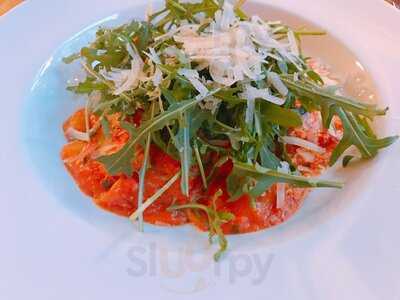 Osteria Mossimo Milano