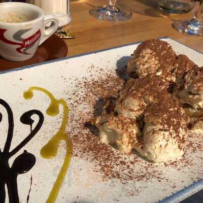 Osteria Mossimo Milano