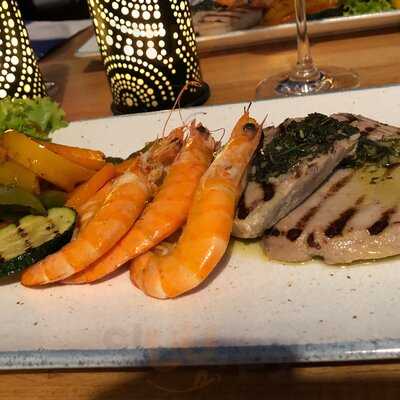 Osteria Mossimo Milano