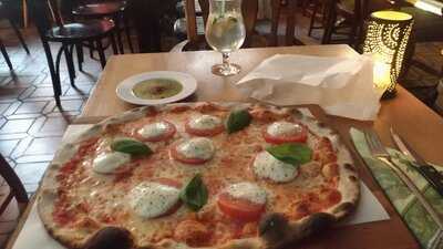 Osteria Mossimo Milano