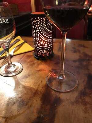 Osteria Mossimo Milano