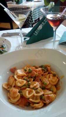 Trattoria Limoncello