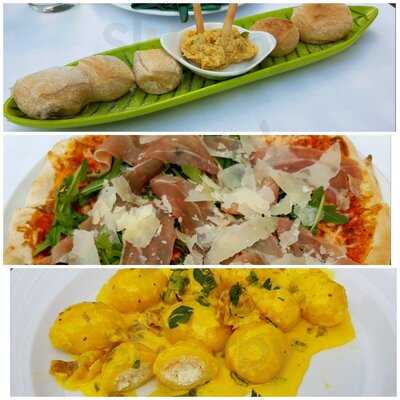 Trattoria Limoncello