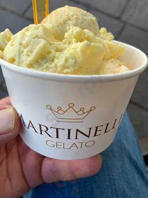 Martinelli Gelato
