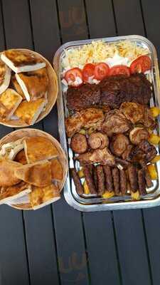 Bistro-restaurant Merak