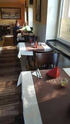 Bistro-restaurant Merak