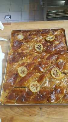 Bistro-restaurant Merak