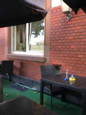 Bistro-restaurant Merak