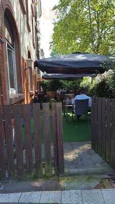 Bistro-restaurant Merak