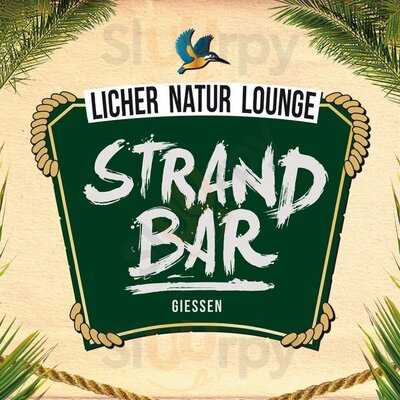 Strandbar Giessen