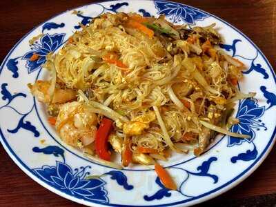 Hong Kong City - China Restaurant