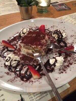 Fatto In Casa Dortmund Kreuzviertel Inh. Michele Eletto