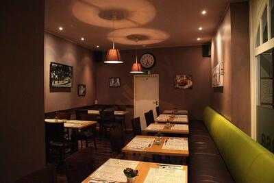 Fatto In Casa Dortmund Kreuzviertel Inh. Michele Eletto