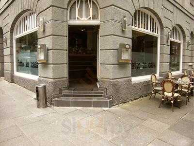 Fatto In Casa Dortmund Kreuzviertel Inh. Michele Eletto