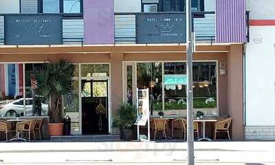 Lemongrass Thailändisches Spezialitätenrestaurant