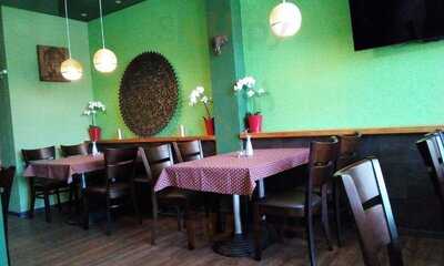 Lemongrass Thailändisches Spezialitätenrestaurant