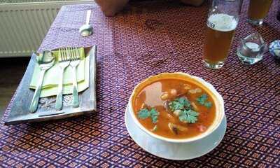 Lemongrass Thailändisches Spezialitätenrestaurant