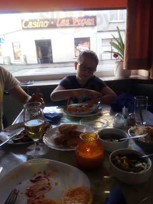 Restaurant An Der Mühle