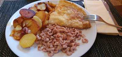 Restaurant An Der Mühle