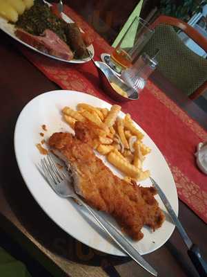 Restaurant An Der Mühle