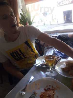 Restaurant An Der Mühle