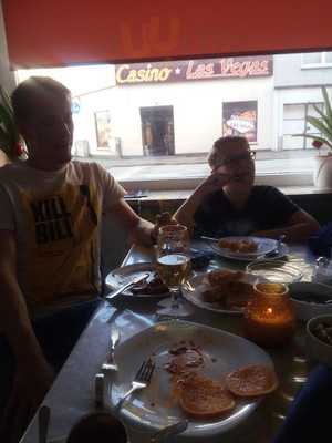 Restaurant An Der Mühle