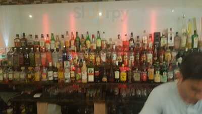 Mocca Cocktailbar And More