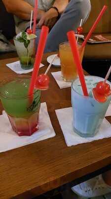 Mocca Cocktailbar And More