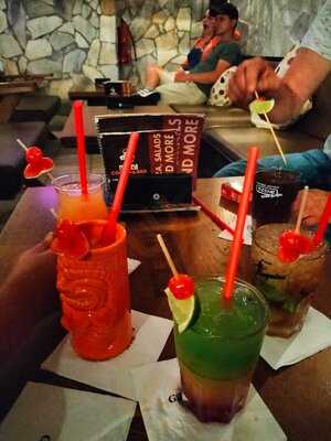 Mocca Cocktailbar And More