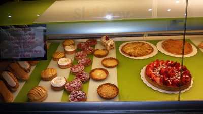 Le Croissant De Paris