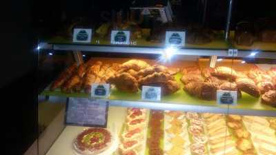 Le Croissant De Paris