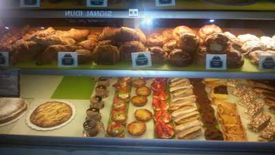 Le Croissant De Paris