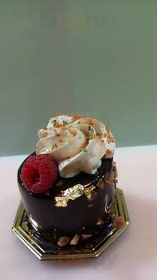 Le Croissant De Paris