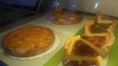 Le Croissant De Paris