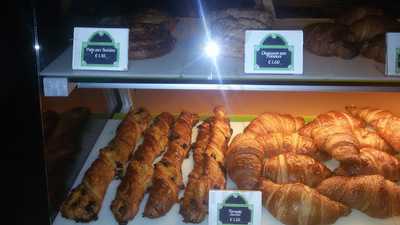 Le Croissant De Paris