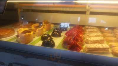 Le Croissant De Paris