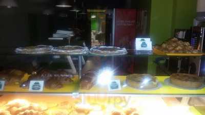 Le Croissant De Paris