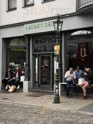 Laura's Deli