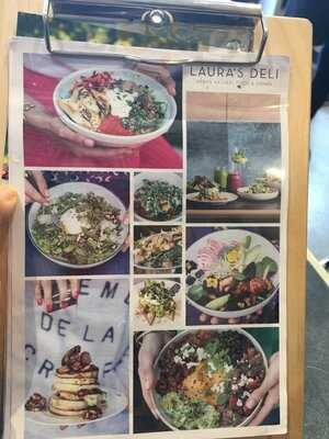 Laura's Deli