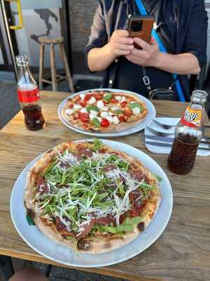 Pizzeria Don Marcello