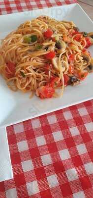 Viva La Pasta Da Lidia