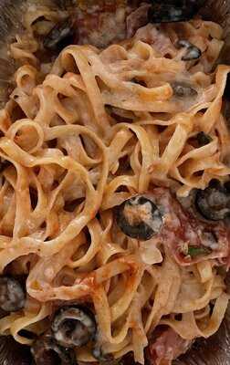 Viva La Pasta Da Lidia