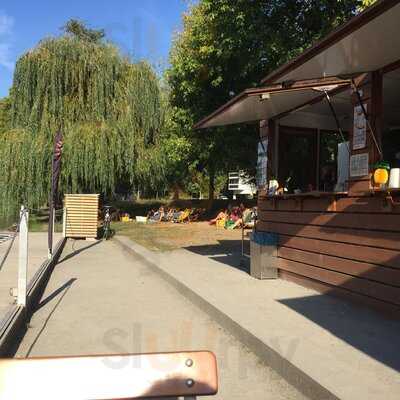 Neckarboot Heilbronn