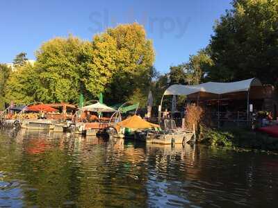 Neckarboot Heilbronn